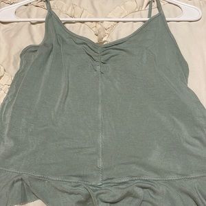 american eagle soft and sexy tank